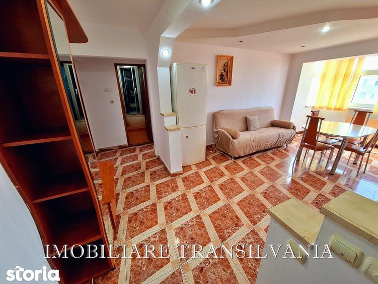 Apartament cu 2 camere decomandat în Ștefan cel Mare