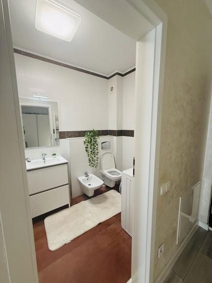 De inchiriat apartament 2 camere de lux - 14