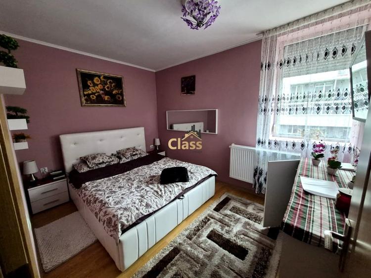 Apartament cu 2 camere semidecomandat, mobilat în Iris