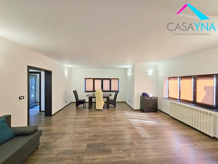 Casă individuală cu 4 camere cu Teren 400 Mp în Șerbănești