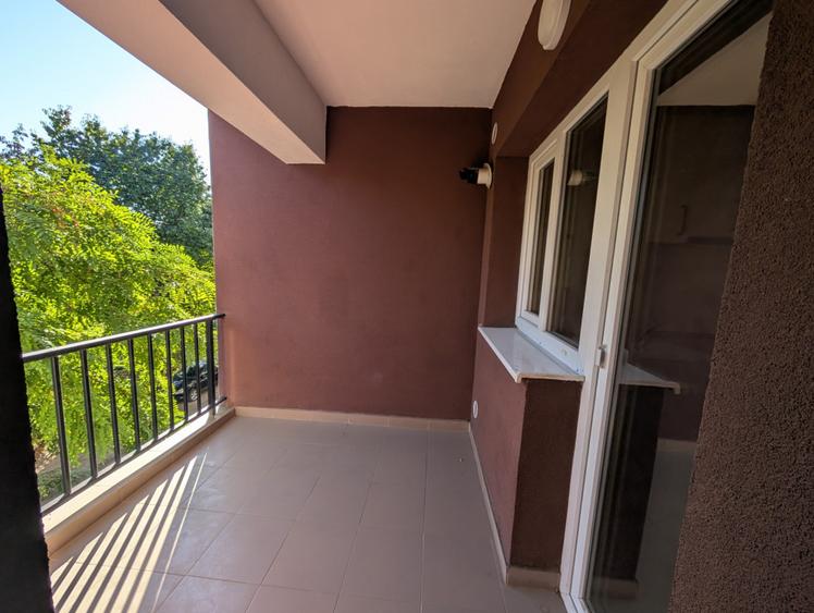 Apartament cu 2 camere decomandat, mobilat în Letea