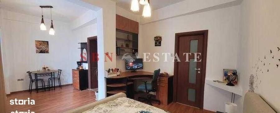 Garsoniera - Cismigiu - Eroilor - Centrala - 1