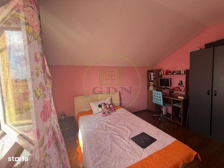 Casa P+M, 500 MP teren, 120 MP utili, Craiova, Bariera Valcii - 6