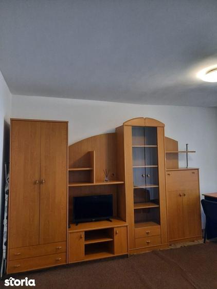 Garsonieră în Complex Studențesc