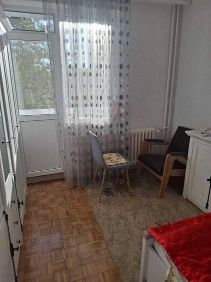 Apartament cu 2 camere confort I, 48mp, etaj 2, finisat modern, mobilat si utilat, cu parcare - 1