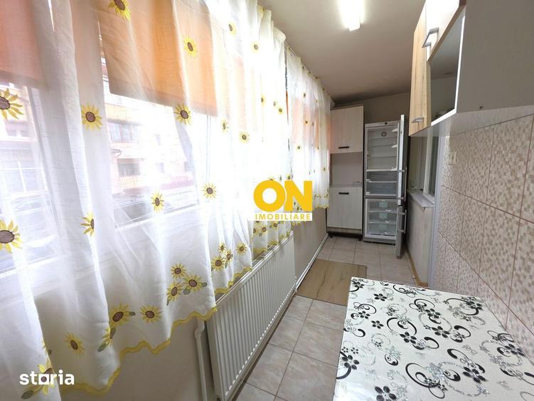 Garsoniera cu balcon, cu camera suplimentara pentru copil, Cetate - 2