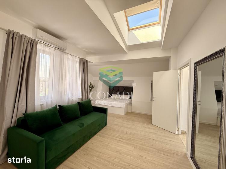 Apartament Cochet 4 Camere de Inchiriat Duplex | Penthouse | Cotroceni - 3