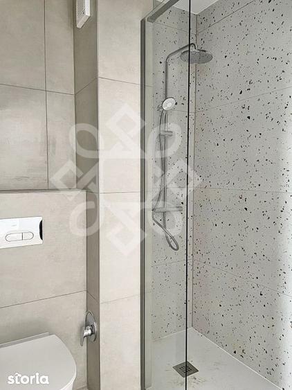 Apartament cu 2 camere semidecomandat în Seleuș
