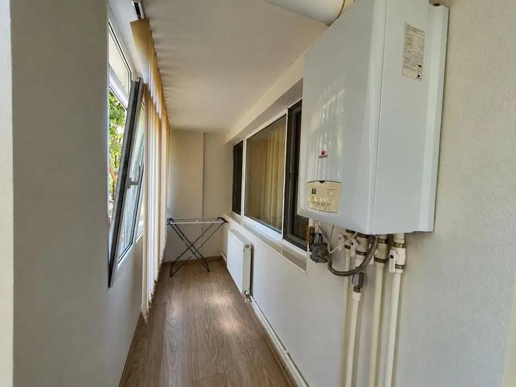 Apartament cu 2 camere semidecomandat în Mazepa 1