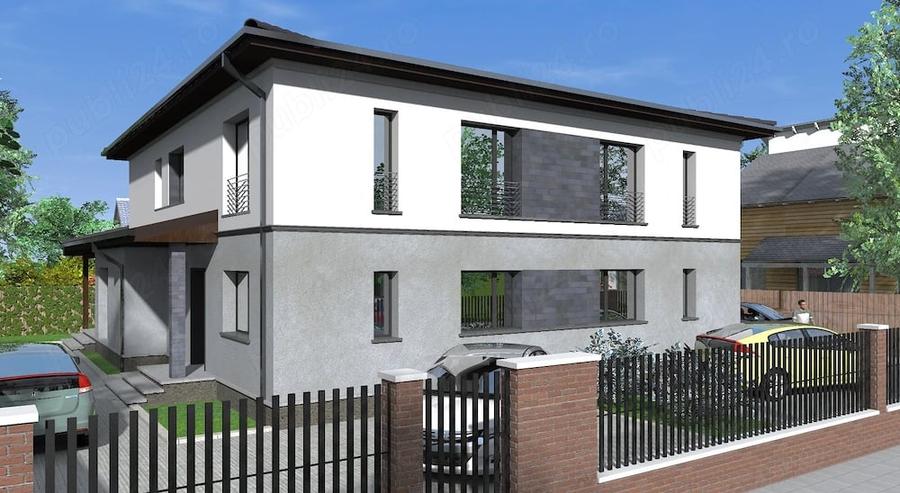 Casă cu Teren 280 Mp în Bucovăț (Remetea Mare)