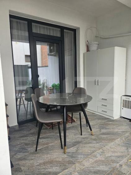 Casă cu 4 camere cu Teren 345 Mp în Valea Adâncă