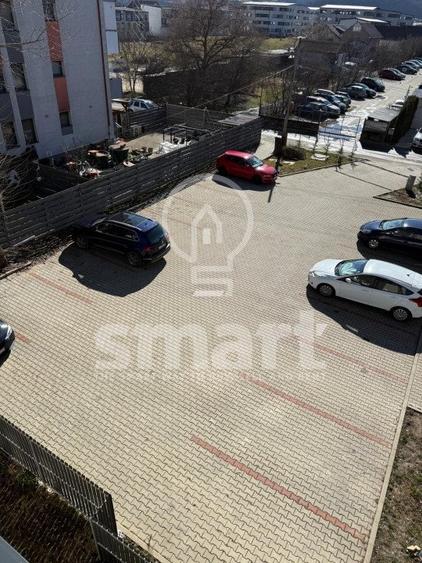 Apartament 2 camere  Bloc nou  Terasă   parcare  Florești  Tineretului - 6