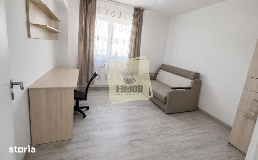 Apartament 3 camere | gradina 55mp | parcare subterana | Turnisor - 11