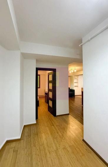 Apartament cu 2 camere semidecomandat în Dristor