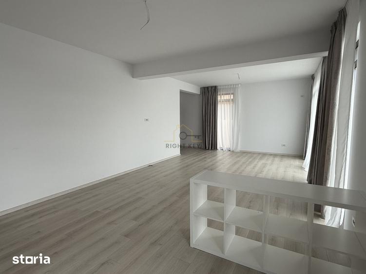 Casă cu 3 camere cu Teren 500 Mp în Domnești
