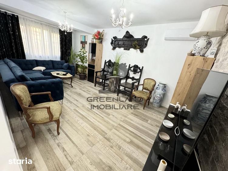 Casă cu 3 camere cu Teren 700 Mp în Frumoasa