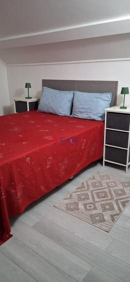 Apartament cu 3 camere decomandat în Dacia
