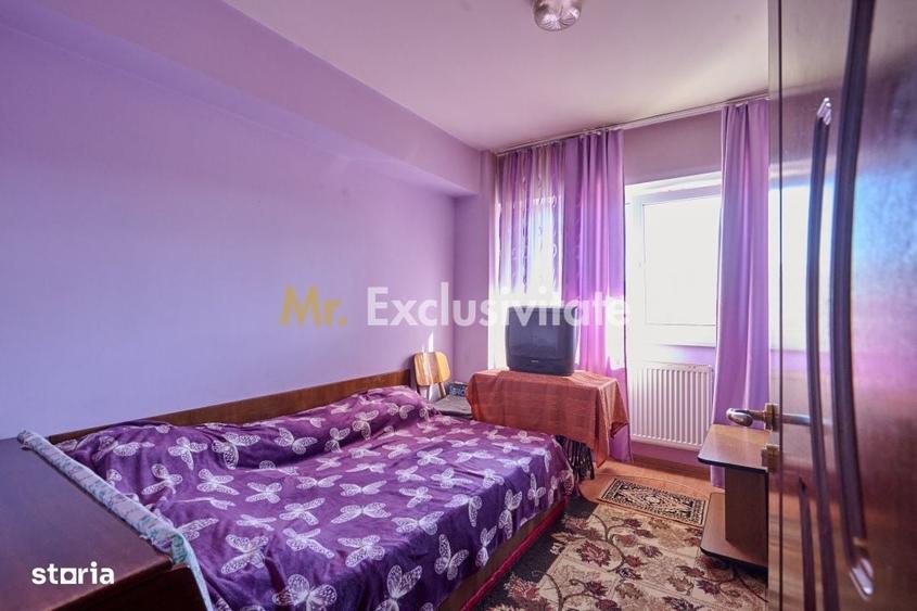 Vand/Schimb Apartament 3 camere ultracentral cu Apartament 2 camere+di - 3