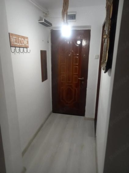 Apartament cu 2 camere nedecomandat în Gheorgheni