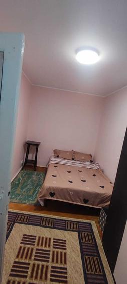 Apartament cu 2 camere semidecomandat în Tomis Nord