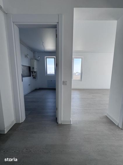 Apartament 50,68mp in Chiajna, de la 81.000, TVA inclus, 0% comision - 4