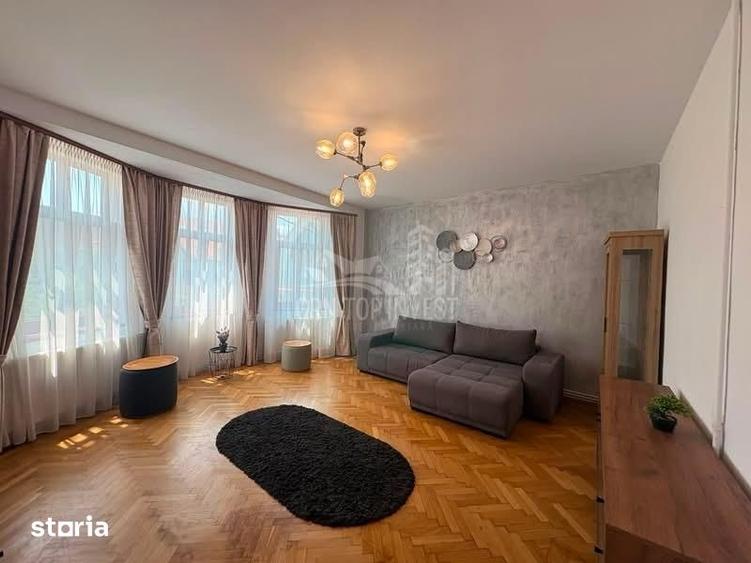 Apartament decomandat 2 camere zona Centrala - 15