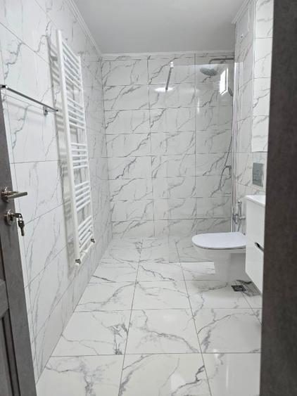 Apartament cu 2 camere semidecomandat în Poarta 6