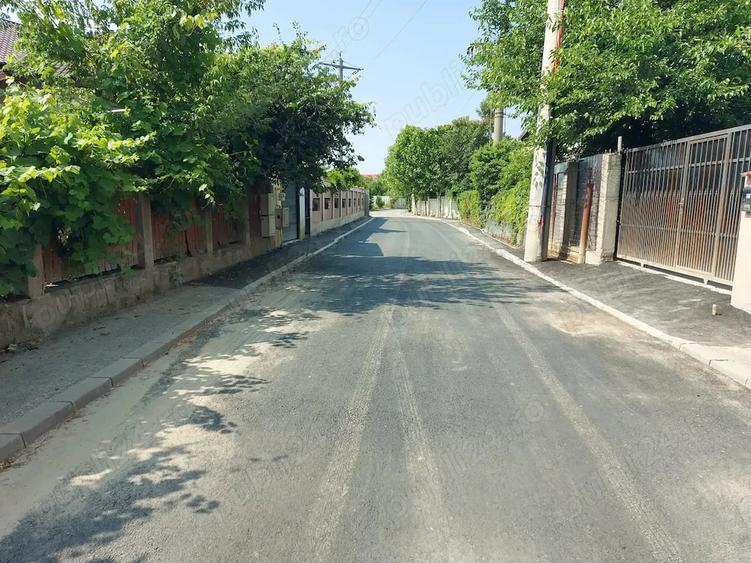 Teren de 1553 mp, în Central