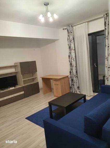 Inchiriere apartament 2 camere, zona metrou Pacii - 1