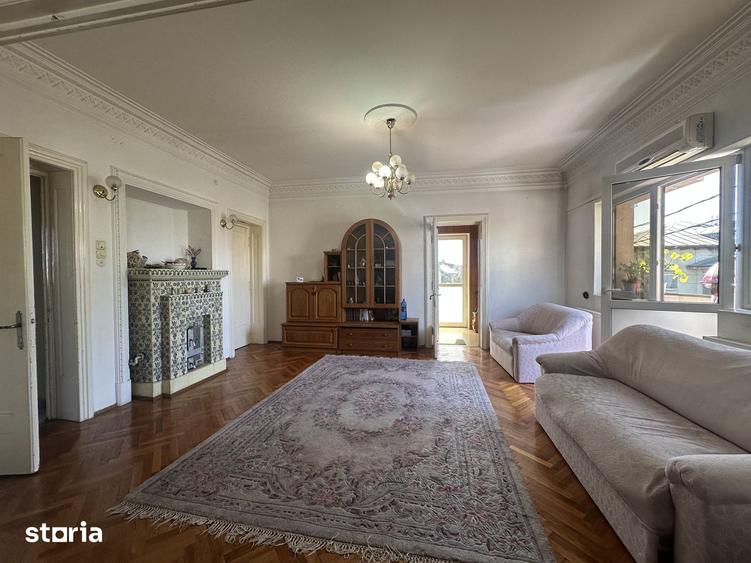 Agentia imobiliara VIGAFON vinde casa 9 camere Central-Rudului - 7