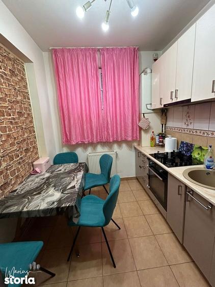 Apartament 2 camere mobilat si utilat complet mutare imediata - 13