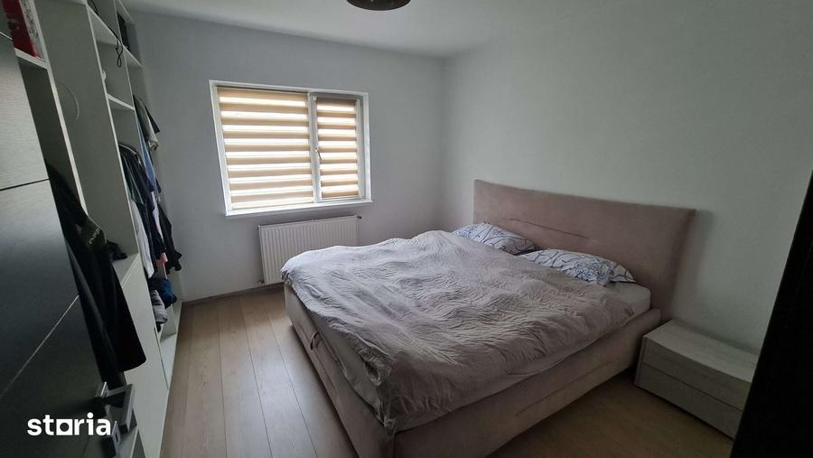 Apartament cu 3 camere decomandat în Griviței