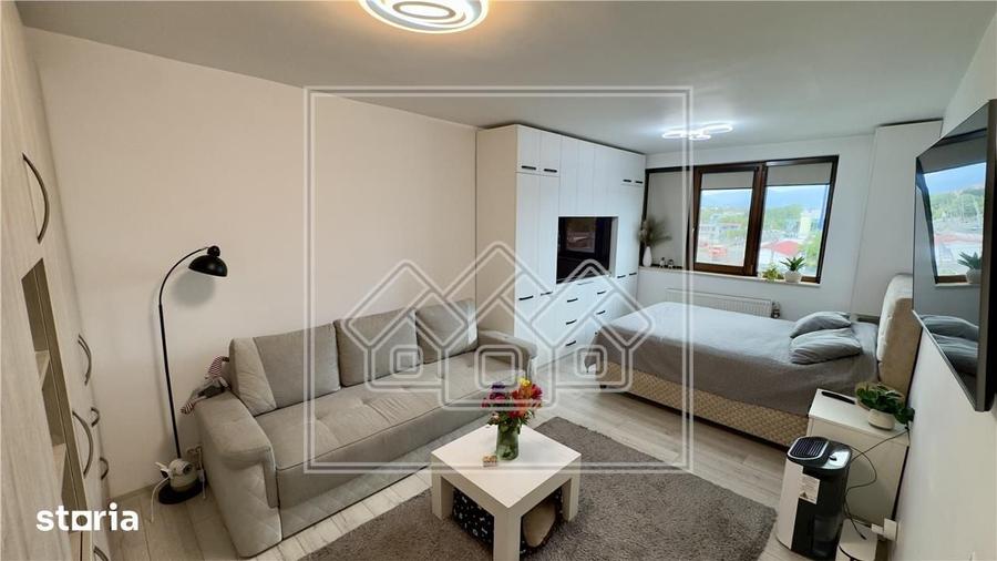 Apartament cu 2 camere în Turnișor