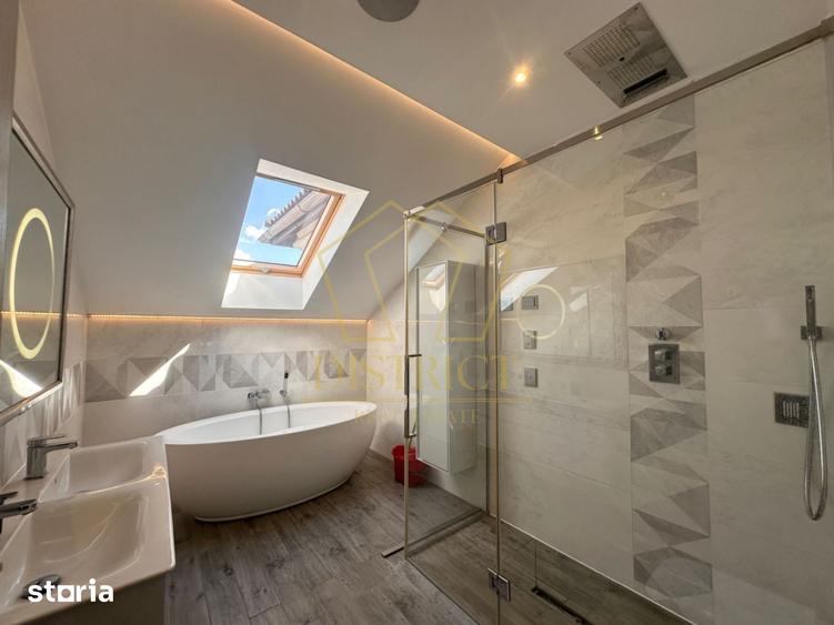 Apartament cu 2 camere în Dumbrăvița