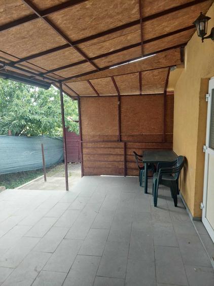 Apartament semidecomandat în Iris