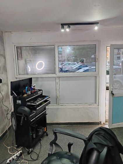 Spațiu comercial, de 20 mp, în Central