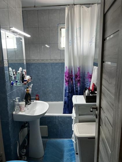 2 camere - Titan - Metrou - Zona verde - 2
