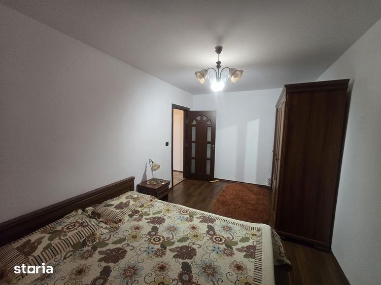 Apartament cu 2 camere în Mărăței