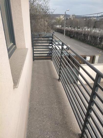 Apartament cu 2 camere decomandat, mobilat în Cug