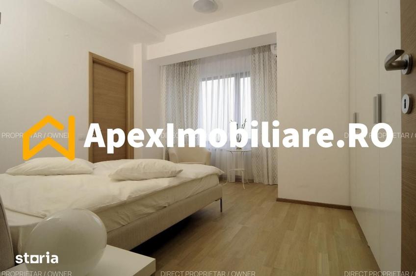 Apartament 2 camere de inchiriat Baneasa Bucuresti | ApexImobiliare.ro - 6