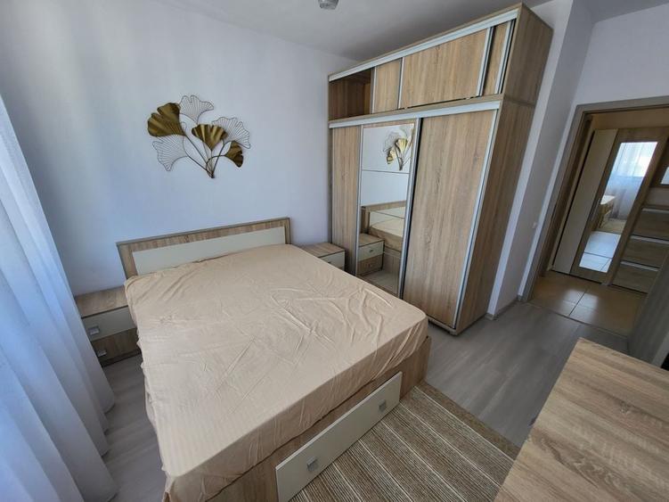 Inchiriez apartament 2 camere Valea Larga, Sector 6 - 4