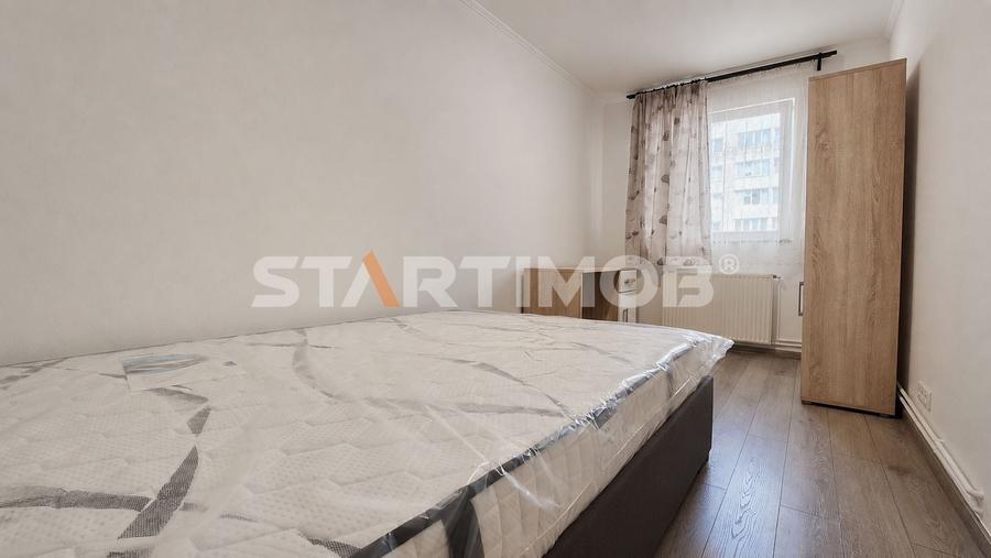 Apartament doua camere  cu parcare Astra - 10