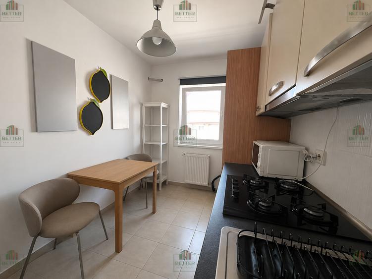 Apartament 2 camere decomandat | 67 mp | Centrală proprie | Confort City - 10