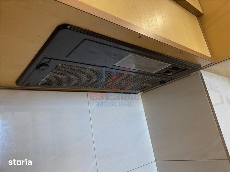 Camera camin renovata complet Piata Nicolina - 4