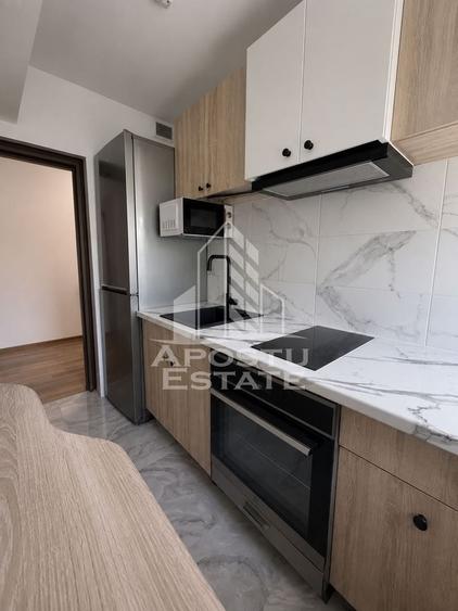 Apartament de vanzare cu 3 camere, 46 mp, zona Sagului - 5