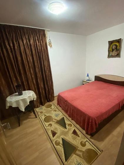Tomis Nord - Ciresica | Apartament 2 camere | Parter - 3