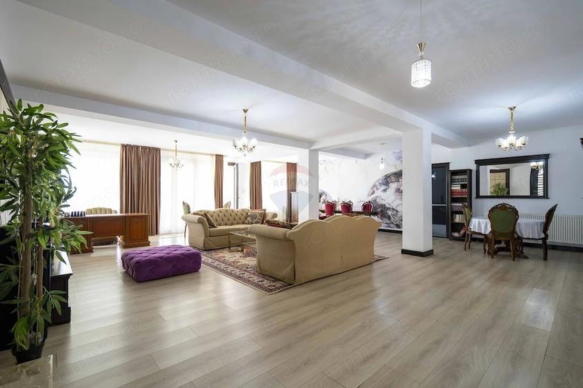 Casă cu 4 camere cu Teren 925 Mp în Nufărul