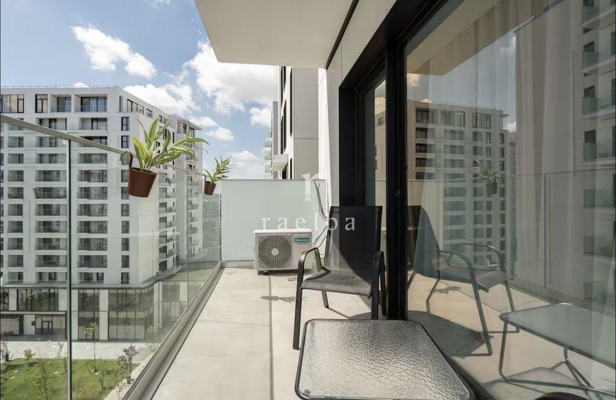 Apartament cu 2 camere semidecomandat în Panduri