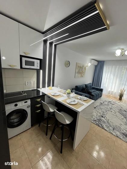 Apartament 2 camere City Park-Parcul Tăbăcăriei/Centrală/AC - 8