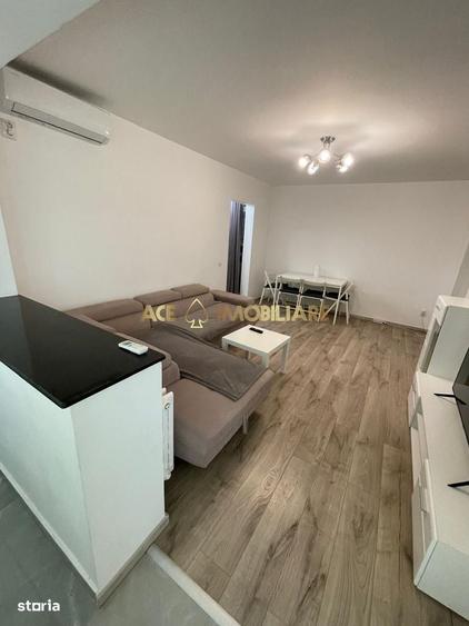 Apartament cu 2 camere în Victoriei